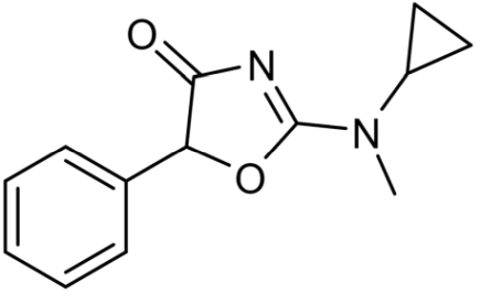 N-Methyl-Cyclazodone